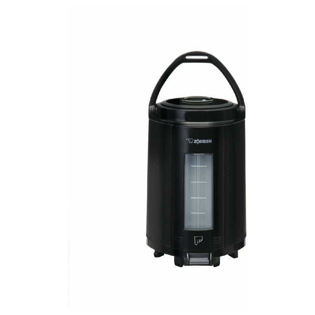 Zojirushi AY-AE25N - Beverage Dispenser, Insulated, 7.38"W X 8.63"D X 11.88"H