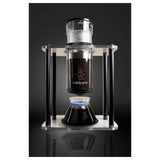 ColdPerk Café 2 - Cold Brew Coffee System, Manual Espresso-strength Coffee Concentrate Brewer