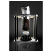 ColdPerk Café 2 - Cold Brew Coffee System, Manual Espresso-strength Coffee Concentrate Brewer