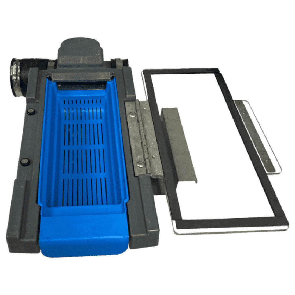 Big Dipper DSA-25-1 - Dry Strainer, For Big Dipper Units With Flow Rates Up To 25 GPM