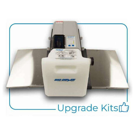 Big Dipper MLEK-RET-42 - Upgrade Kit For 42″ Big Dipper 8000,21000,14000, And 40000 IS Units