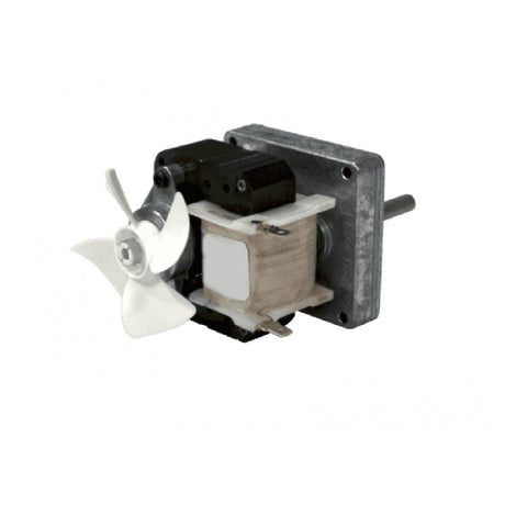 Big Dipper M-58 - Motor For All Thermaco Big Dipper Grease Traps, 5"W × 5"D × 5"H