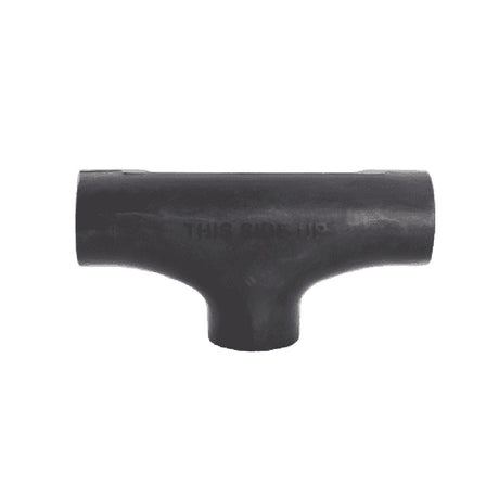 Big Dipper MFSH-66 - Flow Splitter, Horizontal, 4" X 6"
