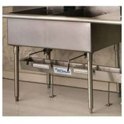 Big Dipper HAG-3 - Horizontal Air Gap, 3″ Connection, Durable Stainless Steel Construction