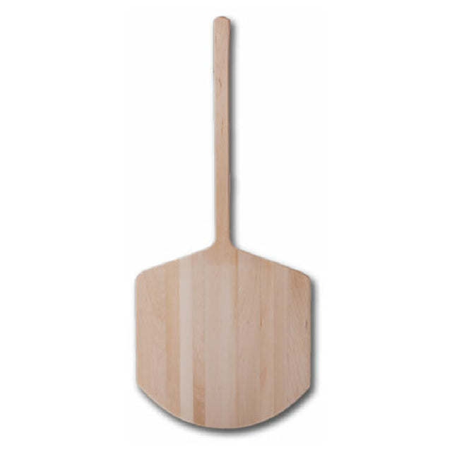 Lillsun 143628 - Long Handle Take-Out Peel, 14" X 16" Blade, 36" Overall Length