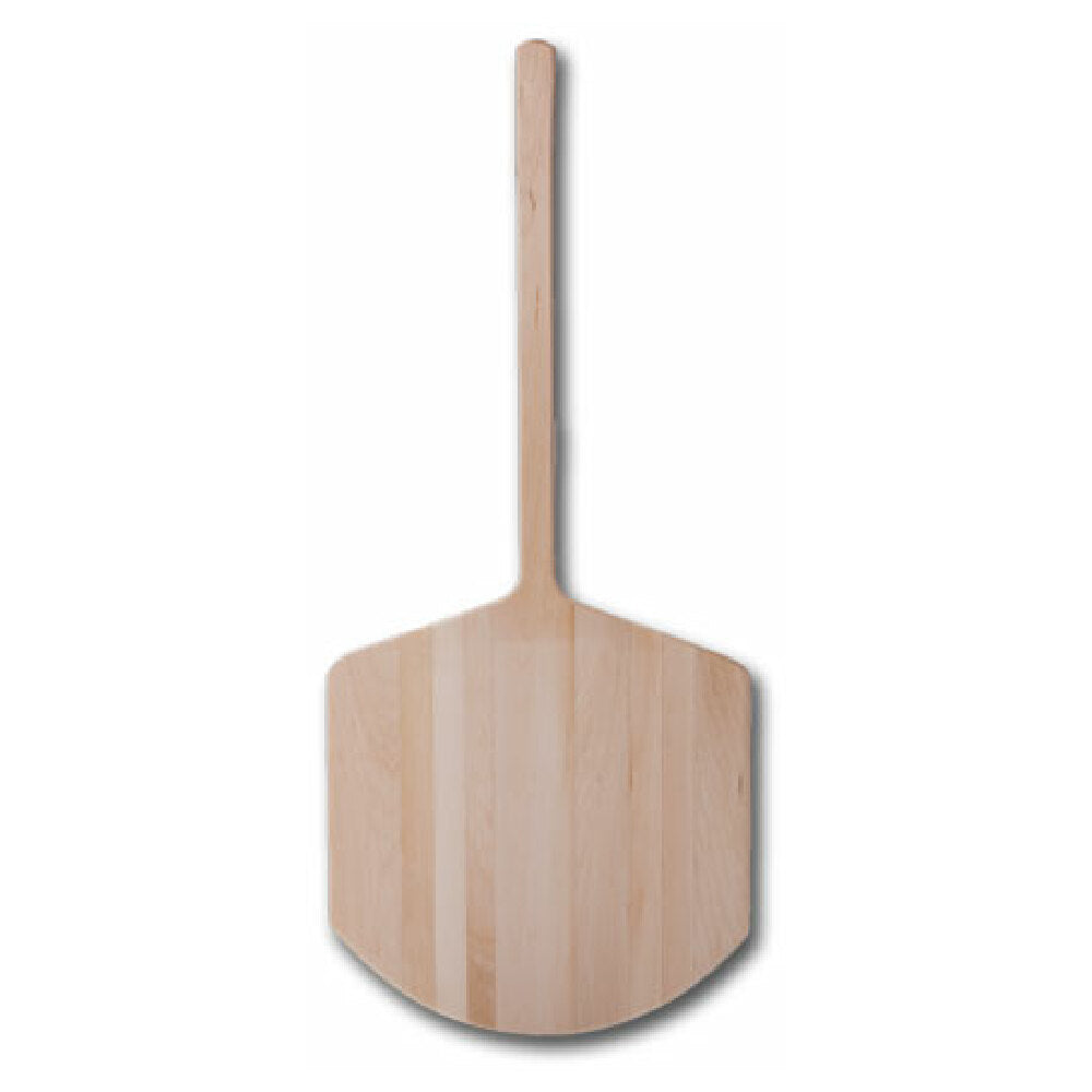 Lillsun 124228 - Long Handle Take-Out Peel, 12" X 14" Blade, 42" Overall Length