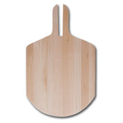 Lillsun 12228 - Detachable Head Peel, 12" X 14" Blade, 14" Overall Length