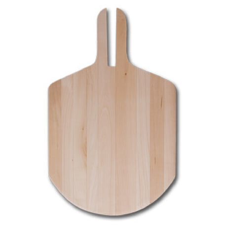 Lillsun 12228 - Detachable Head Peel, 12" X 14" Blade, 14" Overall Length