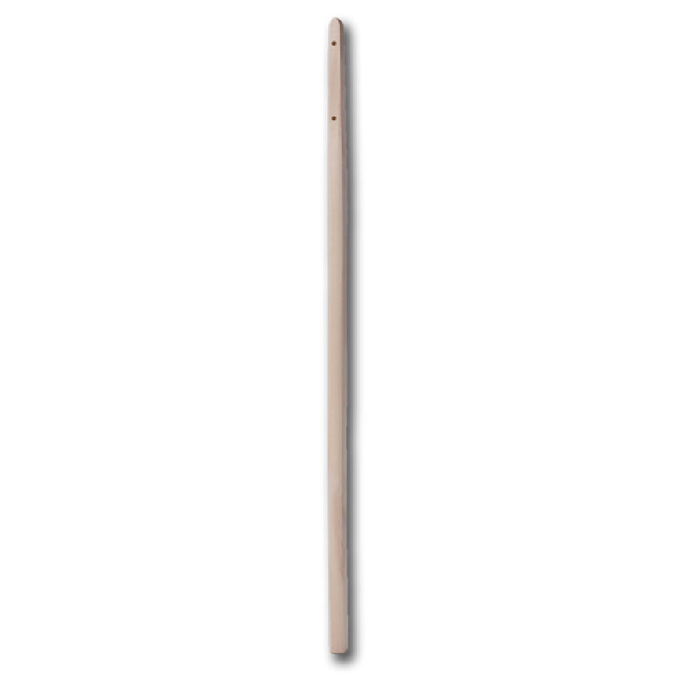 Lillsun 315 - Oval Peel Handles, 3' Handle Length