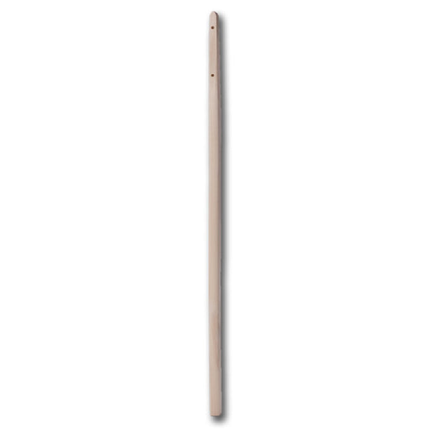 Lillsun 315 - Oval Peel Handles, 3' Handle Length