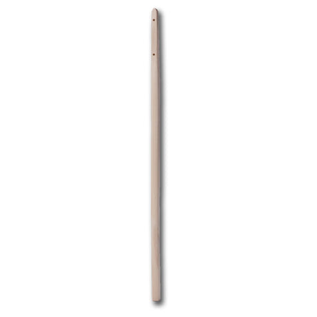 Lillsun 815 - Oval Peel Handles, 8' Handle Length