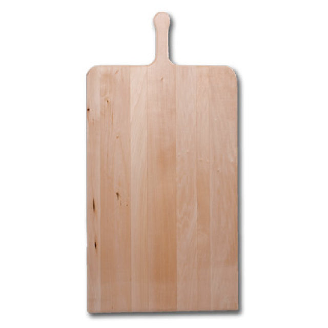 Lillsun 203625 - Hand Peel, 20" X 36" Blade, 42" Overall Length