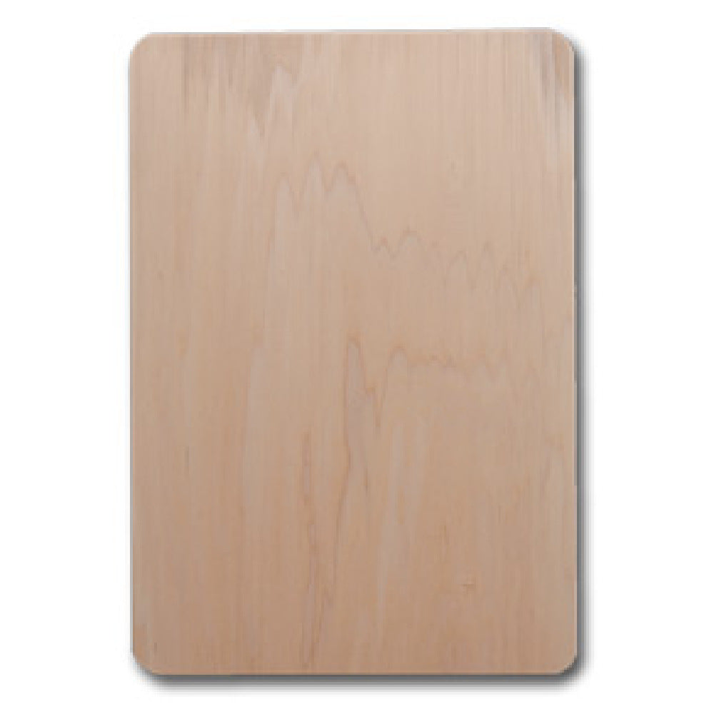 Lillsun 183414 - Proofing Boards, 18" X 34" Board Size, Wood