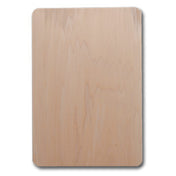 Lillsun 183414 - Proofing Boards, 18" X 34" Board Size, Wood