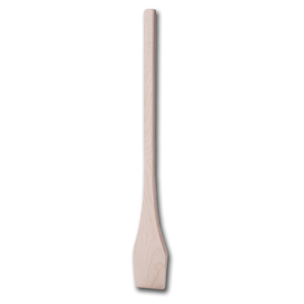 Lillsun 249 - Mixing Paddles, 24" Overall Length, Wood