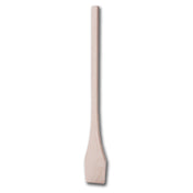 Lillsun 249 - Mixing Paddles, 24" Overall Length, Wood