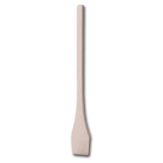Lillsun 249 - Mixing Paddles, 24" Overall Length, Wood