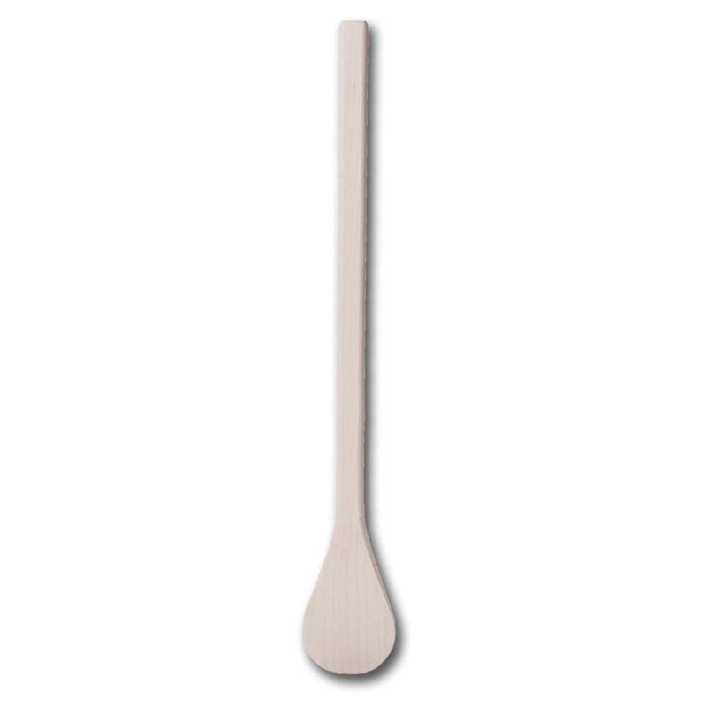 Lillsun 3010 - Mixing Paddles, 30" Overall Length, Wood