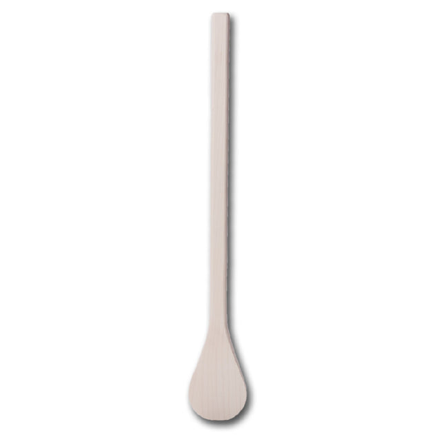 Lillsun 3010 - Mixing Paddles, 30" Overall Length, Wood