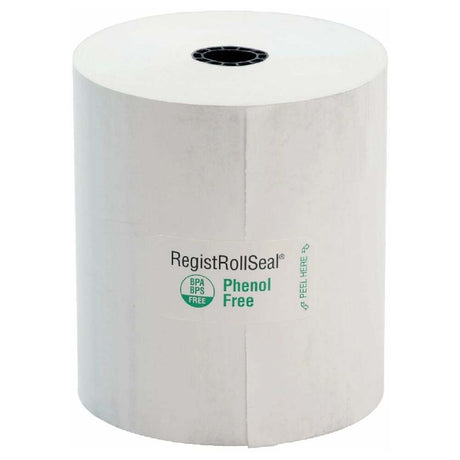 NatlChec 7313SP - Register Roll, Thermal Paper, 3.13" Width X 200' Length