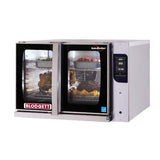Blodgett (Middleby) HV-100G ADDL_LP_208-240/60/1 - HydroVection™ Oven, Gas, Full Size