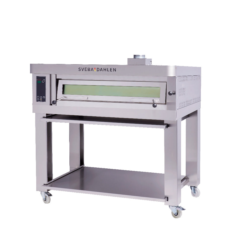 Blodgett (Middleby) P601HT - Pizza Oven, Deck-type, Single