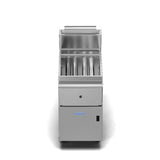 Imperial (Middleby) IPC-18_NAT - Pasta Cooker, Gas, 16 Gallon Capacity