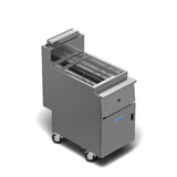 Imperial (Middleby) IPC-18_NAT - Pasta Cooker, Gas, 16 Gallon Capacity