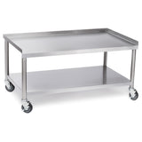 Imperial (Middleby) PSH848_NAT - Pro Series Hotplate, Gas, Countertop