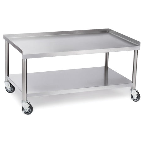 Imperial (Middleby) PSH848_NAT - Pro Series Hotplate, Gas, Countertop