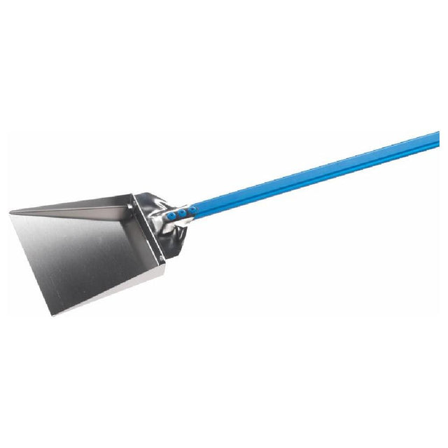 GI Metal A-50RX/120 - 2Smart Solid Rectangular Pizza Peel, 20" X 47", 70 Overall Length
