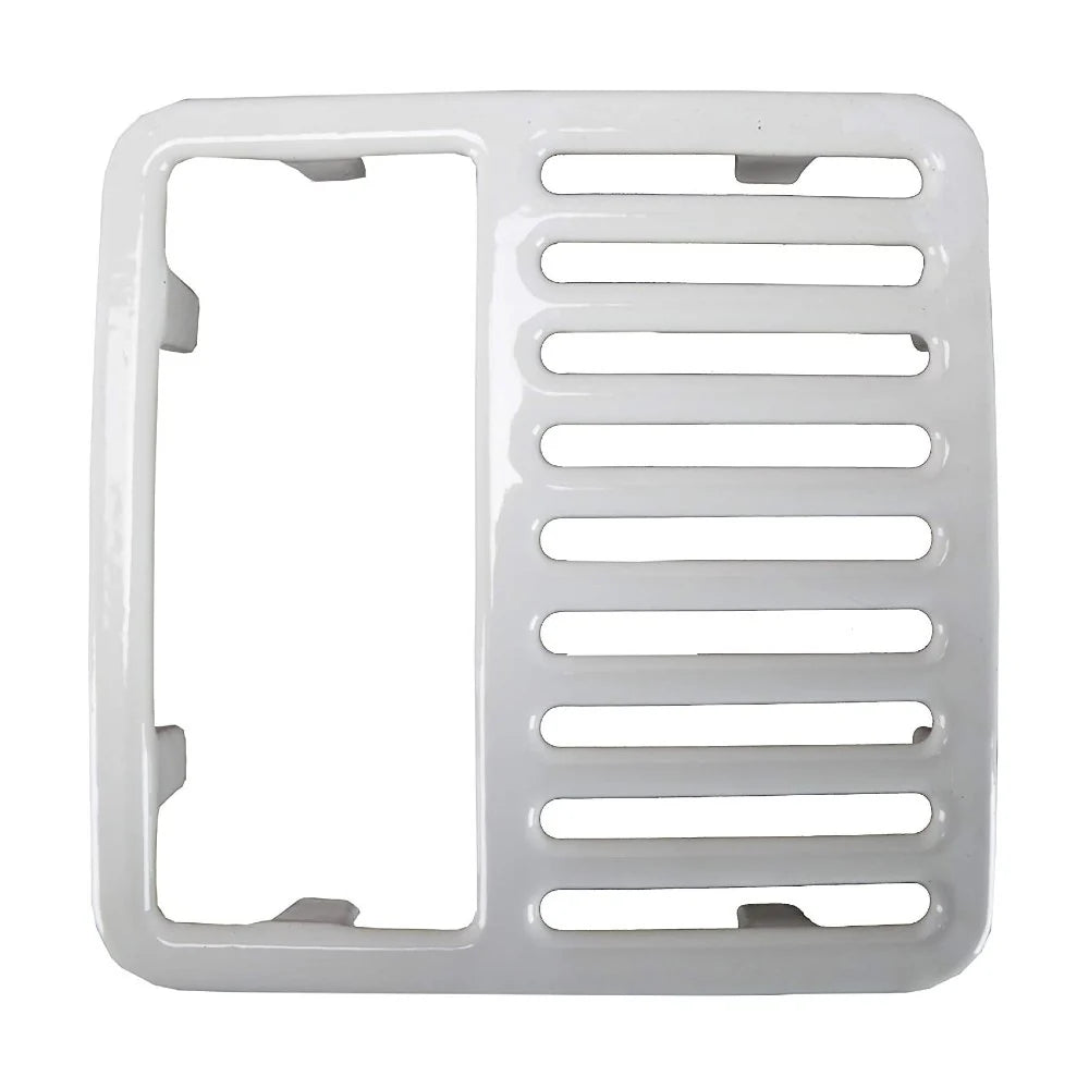 GSW USA FS-T1/2 Top Grate 1/2 Full Size 9-3/8" X 9-3/8"