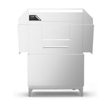 Insinger ADMIRAL 44 VG Single Tank Rack Conveyor Dishwasher Ventless Dual Built-in HeatCore Boosters