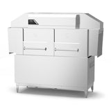 Insinger ADMIRAL 66 VG Single Tank Rack Conveyor Dishwasher With Optional VaporGuard Ventless System