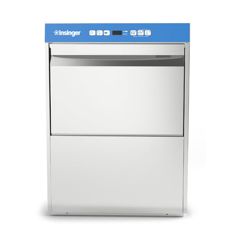 Insinger CADET Dishwasher Undercounter 23-5/8"W X 24"D X 33-1/2"H