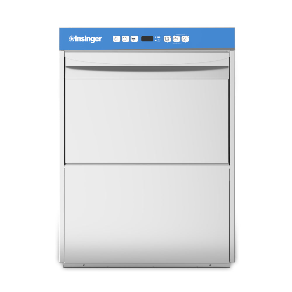 Insinger CADET Dishwasher Undercounter 23-5/8"W X 24"D X 33-1/2"H