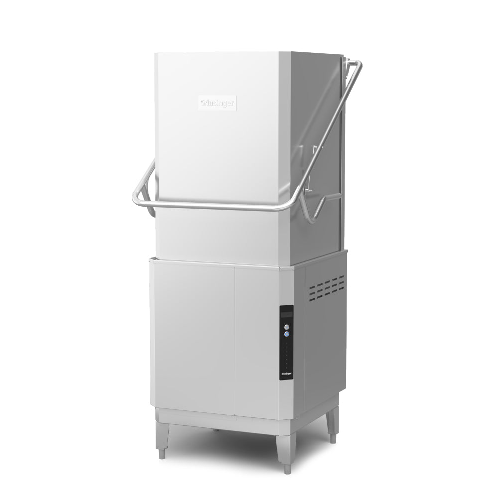 Insinger CX20H_240/60/3 Premier Series Dishwasher Door Type High Temperature