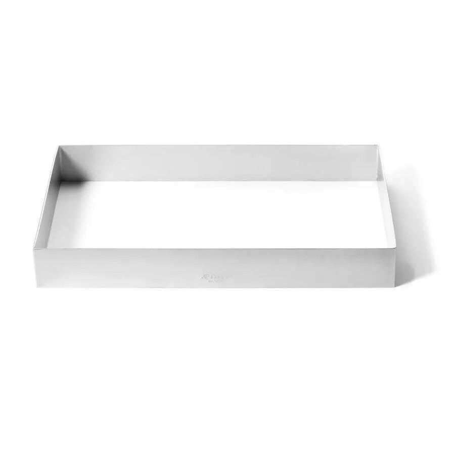 JB Prince MA270 A JB Prince Sheet Pan Extender Fits Standard 1/2 Size 16"W X 12"D X 2"H