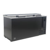 Kelvinator Commercial KCHBC65 (738268) Bottle Cooler 65"W Self-contained Side Mounted Refrigeration
