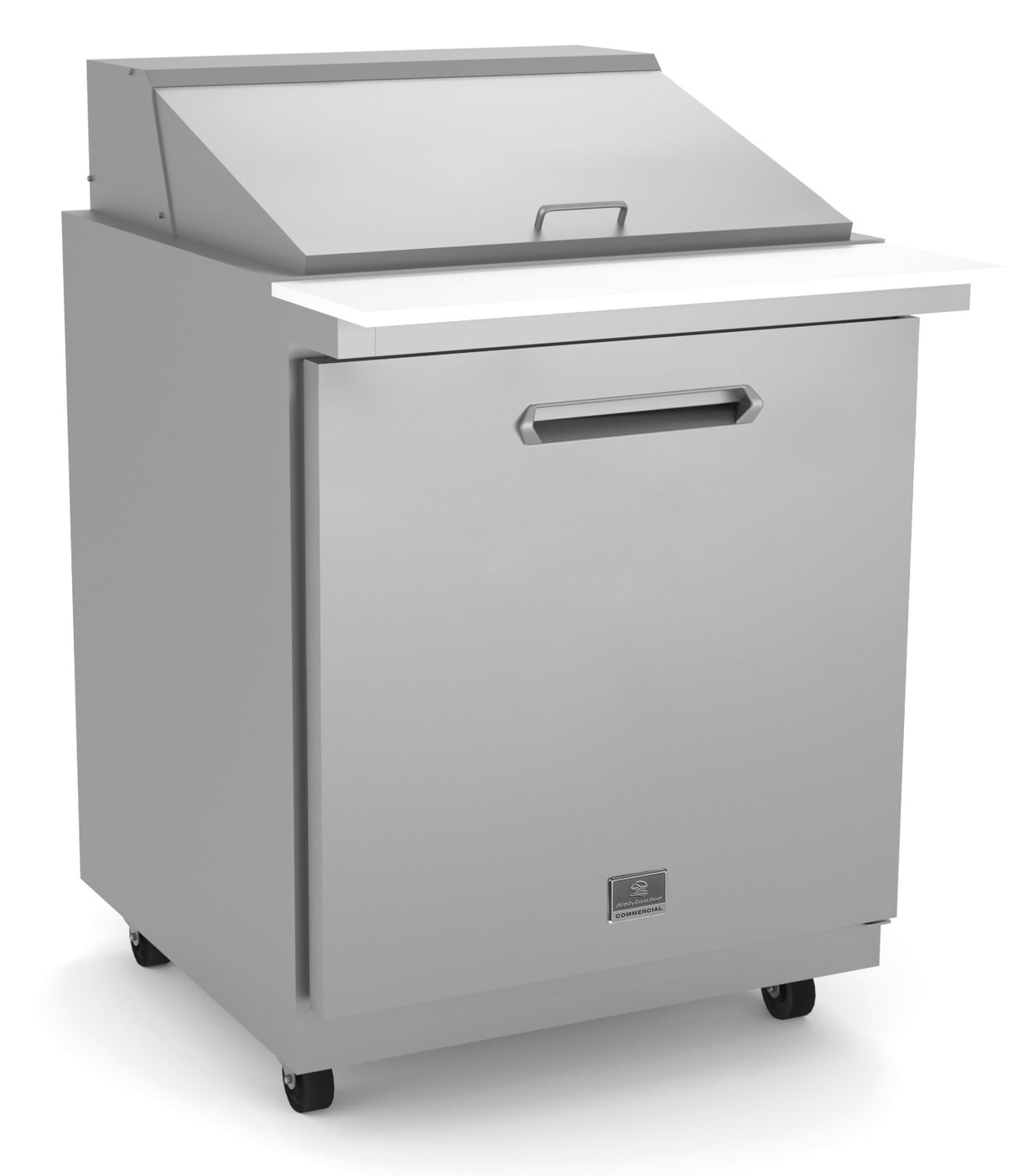 Kelvinator Commercial KCHMT29.12 (738259) Mega Top Refrigerated Sandwich/Salad Prep Table