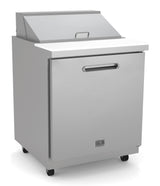 Kelvinator Commercial KCHST27.8 (738255) Refrigerated Sandwich/Salad Prep Table
