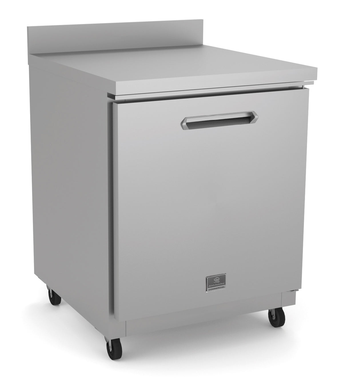 Kelvinator Commercial KCHUCWT27F (738303) Undercounter Freezer Reach-in One-section