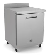 Kelvinator Commercial KCHUCWT27F (738303) Undercounter Freezer Reach-in One-section