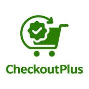 checkout plus icon