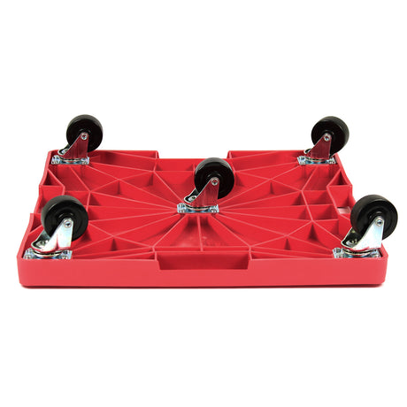 Krowne KR-7200 Square Dolly With Handle