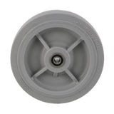 Lakeside 9044 Wheel 8" W/ Delrin Bearing