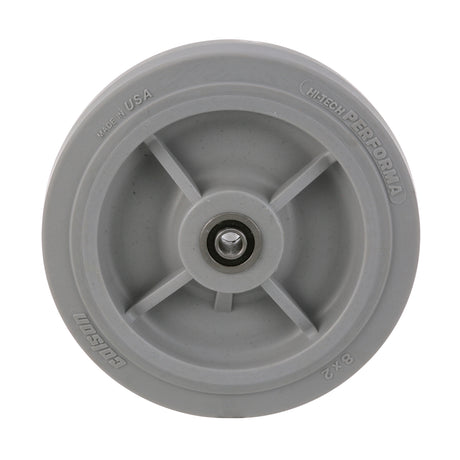 Lakeside 9044 Wheel 8" W/ Delrin Bearing