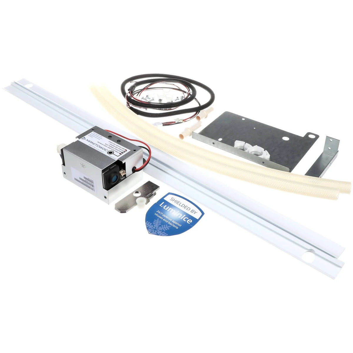 Manitowoc K00465 Field Installed LuminIce II Virus & Bacteria Inhibitor Kit For Indigo NXT Models: IT1500