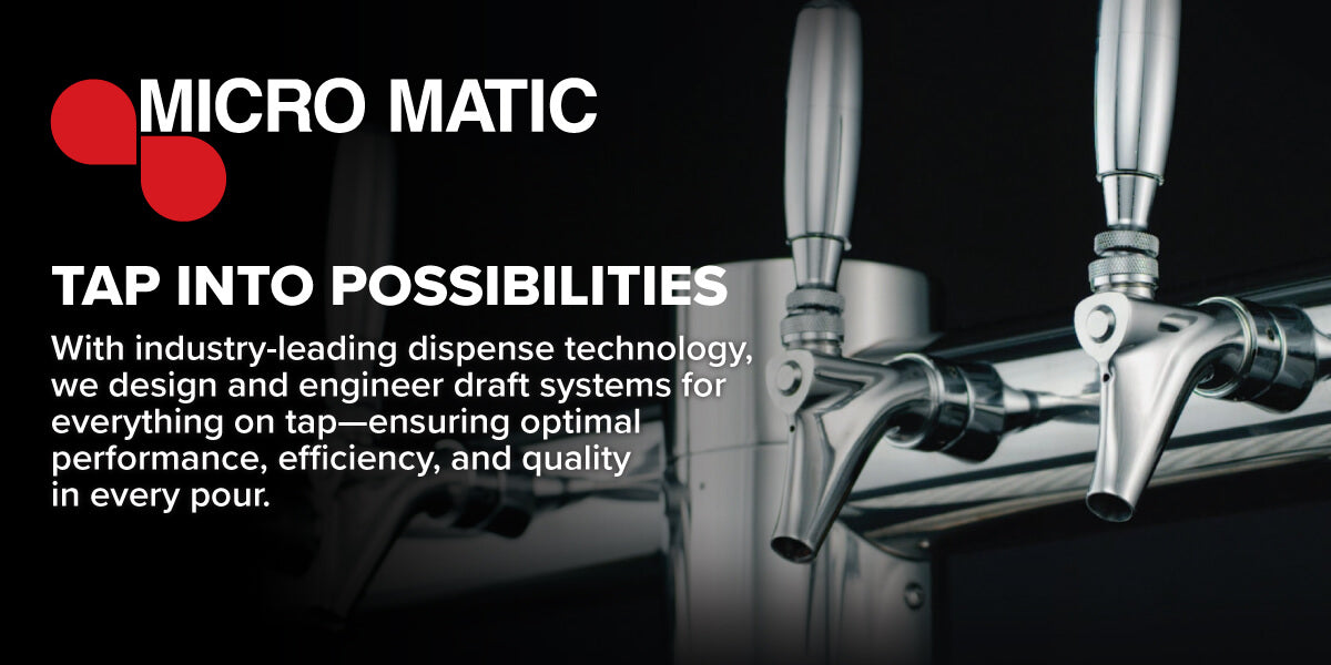 Function Micro Matic Micro Matic MM-MS20 Pro-Line™ Master Series Refrigeration Unit Holds ...