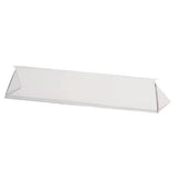 Star (Middleby) 30SG-2D - Grill-Max™ Hot Dog Roller Grill Sneeze Guard, For 23" X 20" Grills